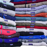 Patagonia Fleece